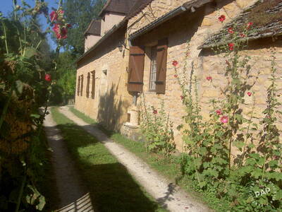 Vente maison 4 pièces Les Eyzies-de-Tayac-Sireuil (24620)