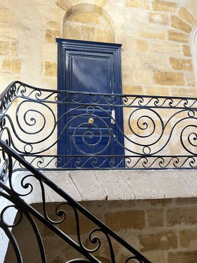 Location appartement 2 pièces Bordeaux (33)