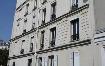 Paris 13E (75013)