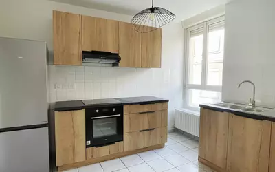 Saint-Étienne (42000)