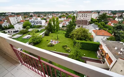 Joinville-Le-Pont (94340)