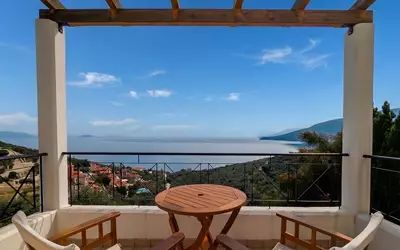 Xiropigado, Grèce