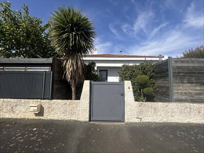 Vente maison 5 pièces La Roche-sur-Yon (85000)