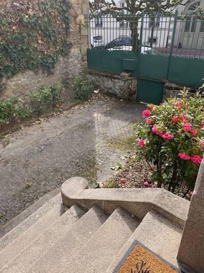 Vente maison 6 pièces Limoges (87)