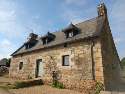 Vente maison 4 pièces Quimper (29000)