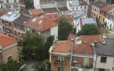 Paris 13E (75013)
