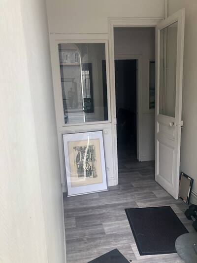 Vente appartement 3 pièces Boulogne-Billancourt (92100)
