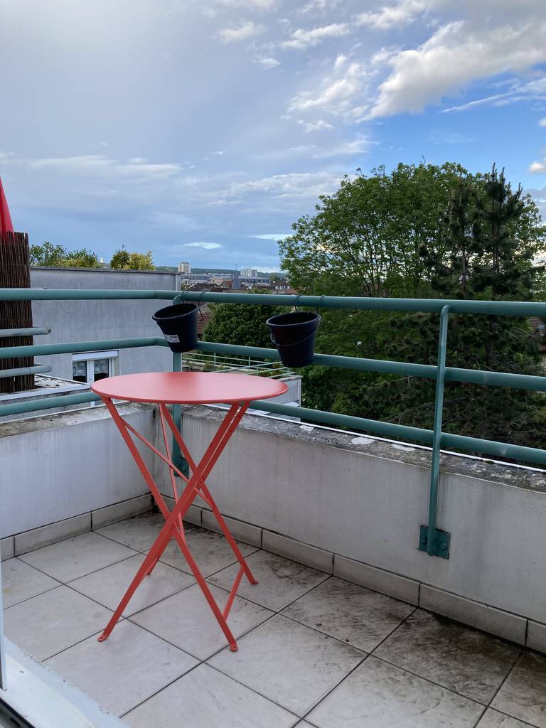 Franconville (95130)