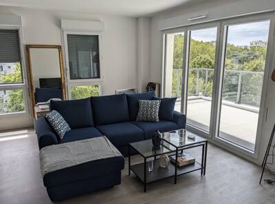 Vente appartement 4 pièces Bagneux (92220)