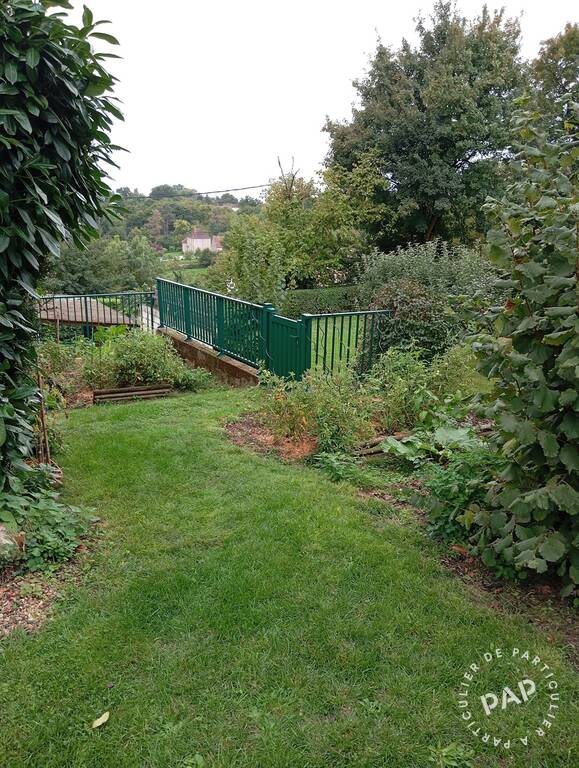 Vente maison 105 m² Tronsanges (58400) - 105 m² - 99.000 € | Particulier à Particulier — 12