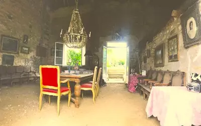 La Chapelle-La-Reine (77760)