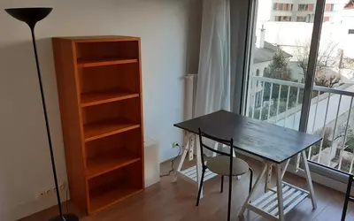 Paris 20E (75020)