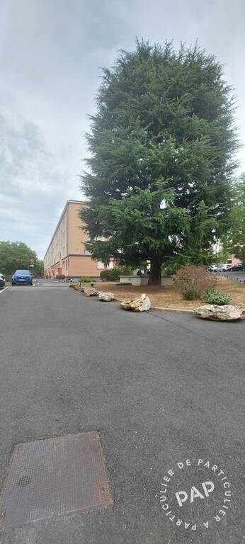 Appartement 3 pièces 66 m² · à Clamart · 66 m² · 279 000 €