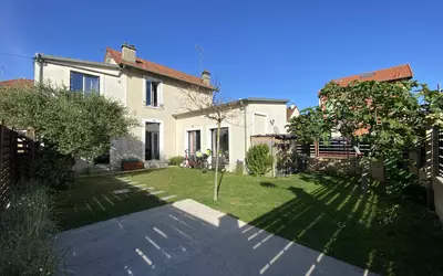 Nanterre (92000)