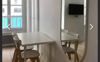 Paris 8E (75008)