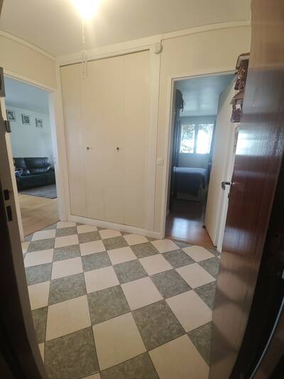 Vente appartement 2 pièces Franconville (95130)