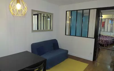 Paris 20E (75020)