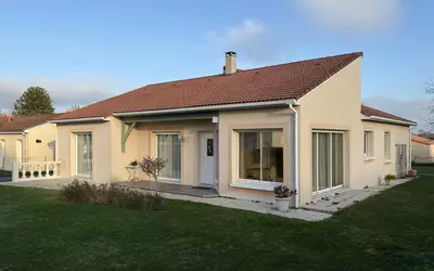 Courlay (79440)