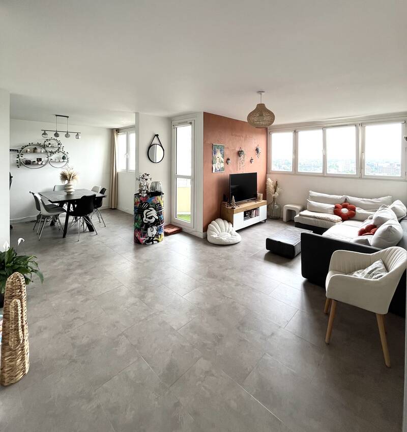 Créteil (94000)