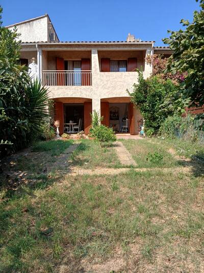 Vente maison 3 pièces Le Cannet (06110)