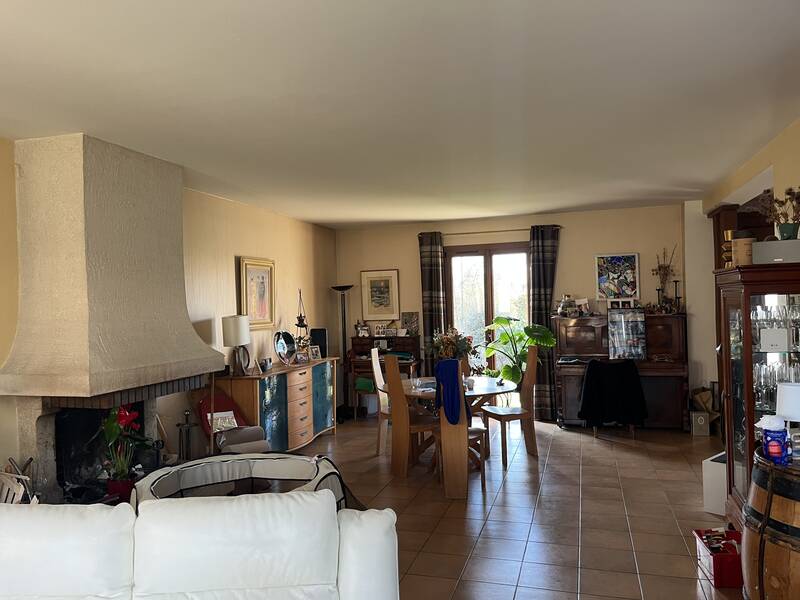 Attainville (95570)