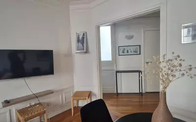 Paris 16E (75016)