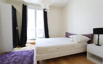 Paris 17E (75017)