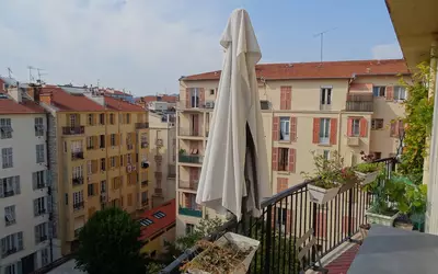 Nice - Coeur De Ville