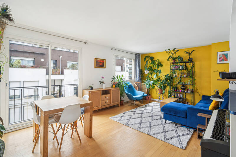 Paris 18E (75018)
