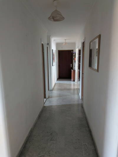Location appartement 5 pièces Toulon (83)