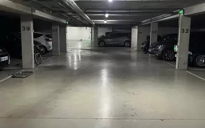 La Garenne-Colombes (92250)