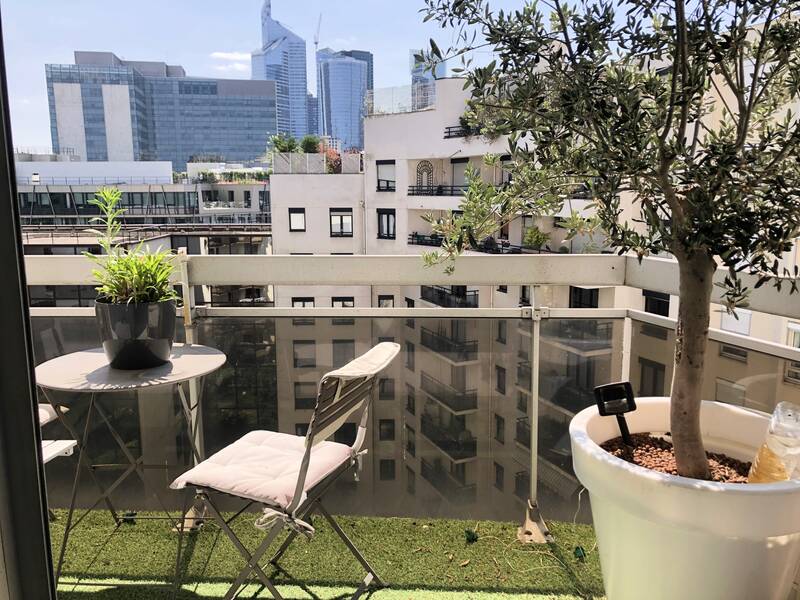 Courbevoie (92400)