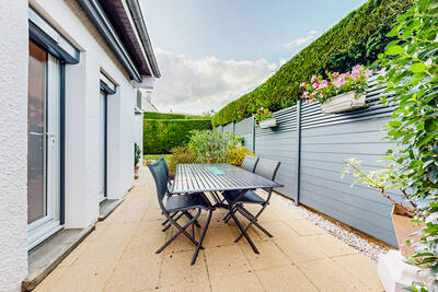 Vente maison 6 pièces Hauteville-lès-Dijon (21121)