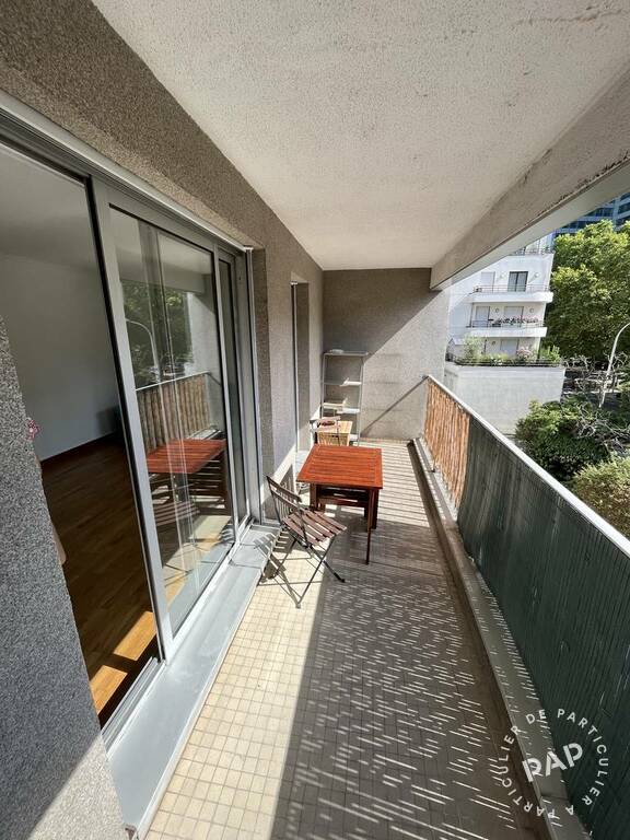 Location Appartement Courbevoie (92400) 28&nbsp;m² 1.020&nbsp;&euro;