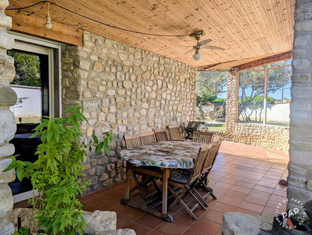 Vente Maison