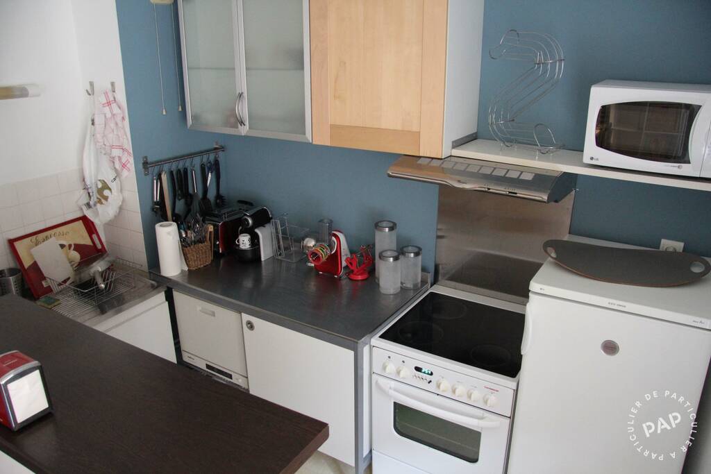 Vente Appartement