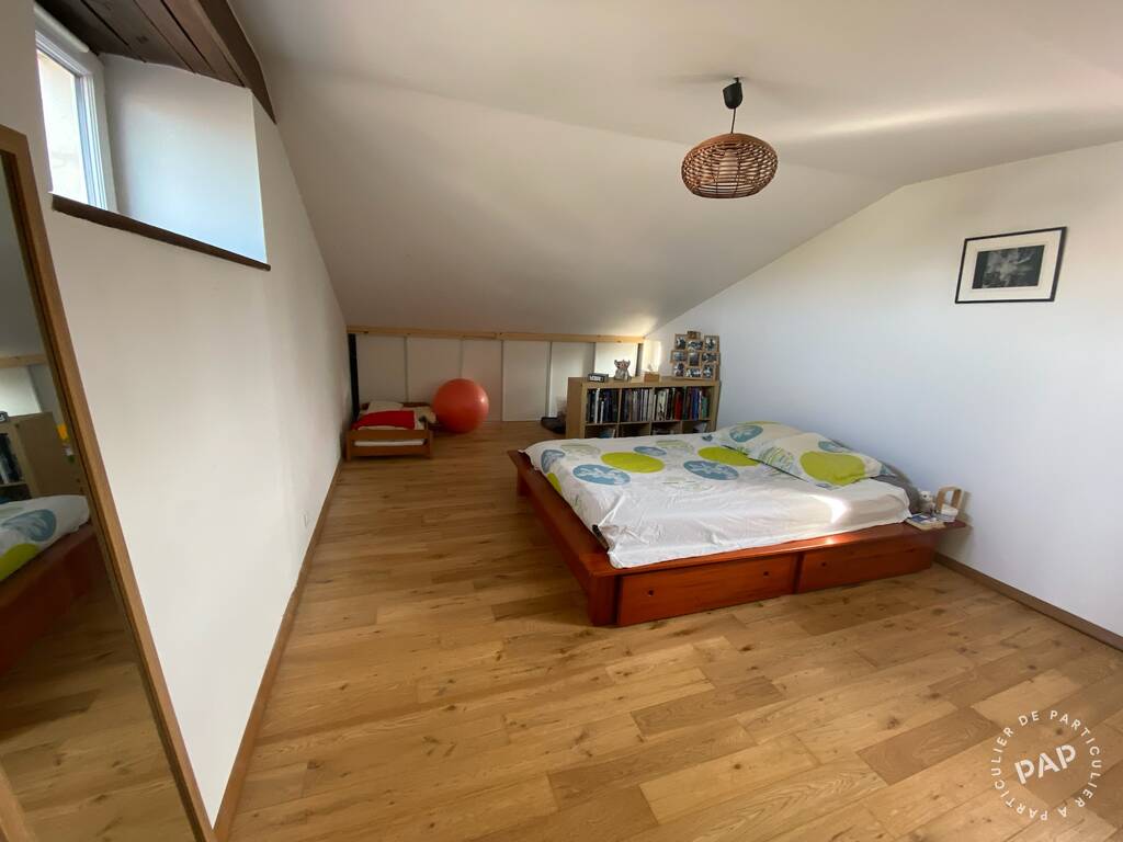 Vente Maison