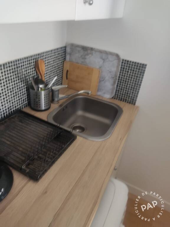Immobilier Paris 15E (75015) 835&nbsp;&euro; 12&nbsp;m²