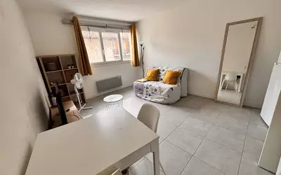 Marseille 6E