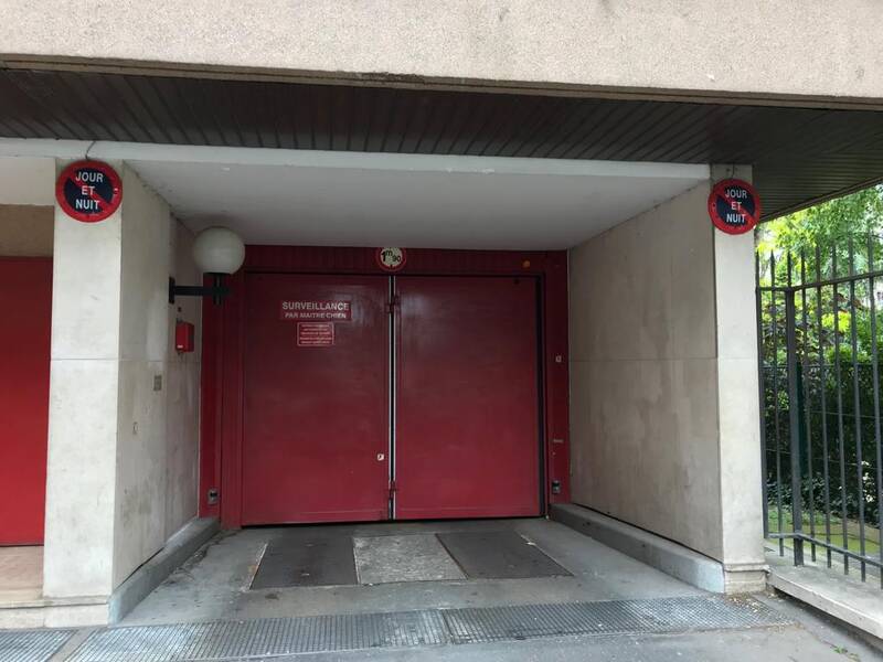 Paris 17E (75017)