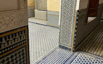 Maroc