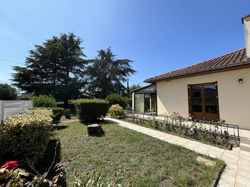 Montberon (31140)