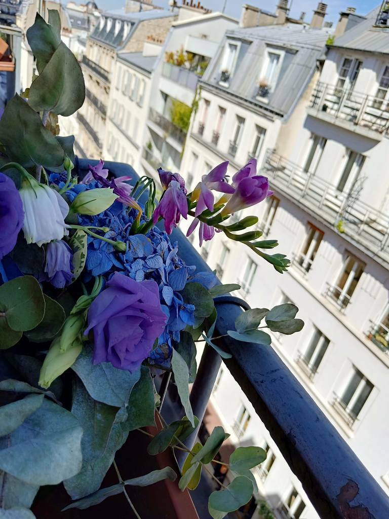 Paris 17E