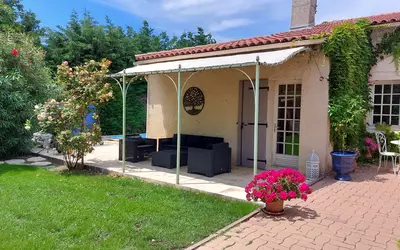 Le Pontet (84130)