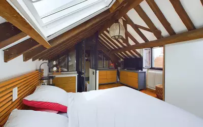 Maison 4 pièces 62 m² · à Montesson · 62 m² · 319 000 €