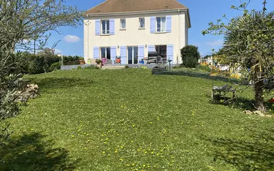 Varennes-Jarcy (91480)