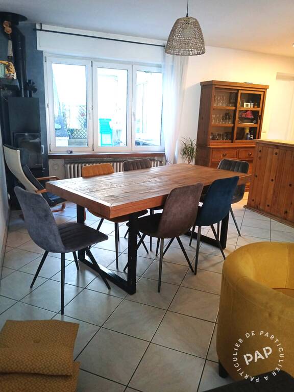 Vente maison 133 m² Longwy (54400) - 133 m² - 259.000 € | Particulier à Particulier — 3