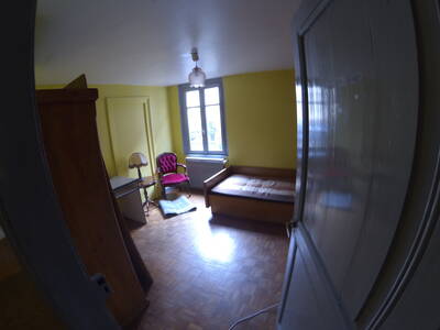 Location chambre en colocation 3 pièces Strasbourg (67)