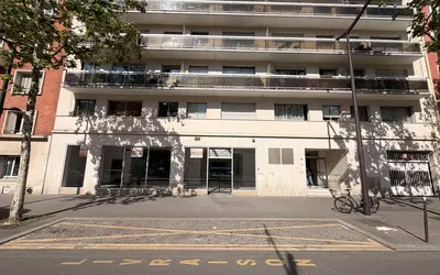 Paris 20E (75020)