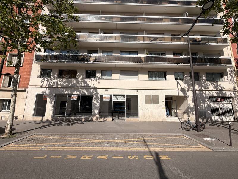 Paris 20E (75020)